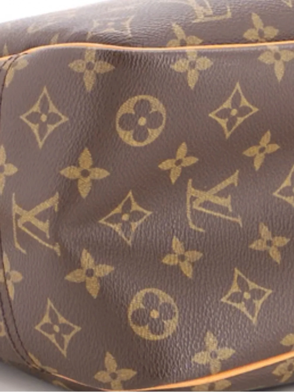 Louis Vuitton authentic louis